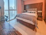 3 bedrooms Apartment in Jumeirah Lake Towers, UAE No. 2098 - Image 24