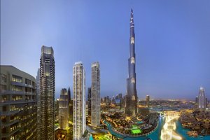 2 bedrooms Apartment in Dubai, UAE No. 20980