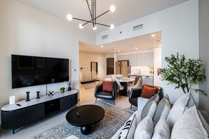 2 bedrooms Apartment in Dubai, UAE No. 20987
