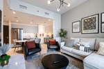 2 bedrooms Apartment in Dubai, UAE No. 20987 - Image 2