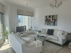 2 bedrooms Apartment in Dubai, UAE No. 20988