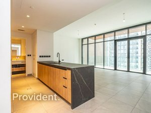 2 bedrooms Apartment in Downtown Dubai (Downtown Burj Dubai), UAE No. 2099