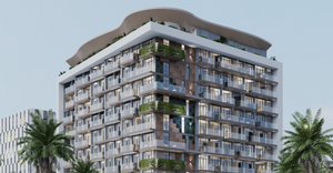 Studio in Dubai, UAE No. 20994