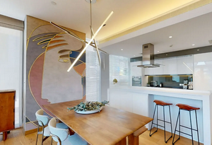 3 bedrooms Apartment in Dubai, UAE No. 20999