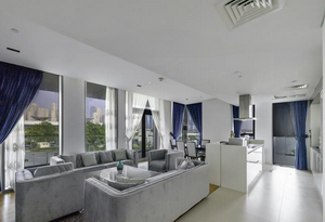 2 bedrooms Apartment in Dubai, UAE No. 21000
