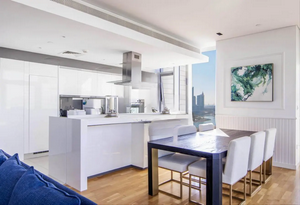 3 bedrooms Apartment in Dubai, UAE No. 21003
