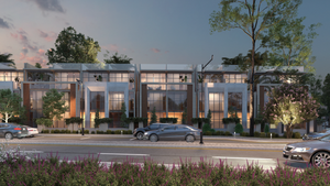 4 bedrooms Villa in Dubai, UAE No. 21006