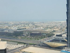 3 bedrooms Apartment in Business Bay, UAE No. 2101