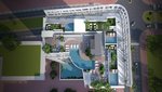 Studio in Dubai, UAE No. 21014 - Image 3
