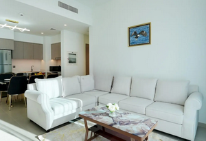 2 bedrooms Apartment in Dubai, UAE No. 21019