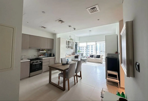1 bedroom Apartment in Dubai, UAE No. 21021