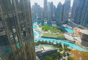 2 bedrooms Apartment in Dubai, UAE No. 21022