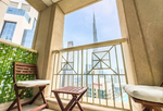 2 bedrooms Apartment in Dubai, UAE No. 21026 - Image 4