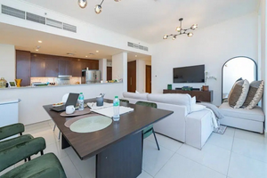 2 bedrooms Apartment in Dubai, UAE No. 21028