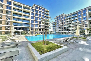 2 bedrooms Apartment in Dubai, UAE No. 21029