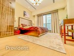 1 bedroom Apartment in Downtown Dubai (Downtown Burj Dubai), UAE No. 2103 - apartment in Dubai