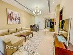 1 bedroom Apartment in Downtown Dubai (Downtown Burj Dubai), UAE No. 2103 - Image 2