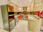1 bedroom Apartment in Downtown Dubai (Downtown Burj Dubai), UAE No. 2103 - Image 3