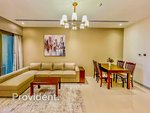 1 bedroom Apartment in Downtown Dubai (Downtown Burj Dubai), UAE No. 2103 - Image 5