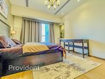 1 bedroom Apartment in Downtown Dubai (Downtown Burj Dubai), UAE No. 2103 - Image 6