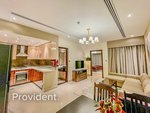 1 bedroom Apartment in Downtown Dubai (Downtown Burj Dubai), UAE No. 2103 - Image 7