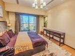 1 bedroom Apartment in Downtown Dubai (Downtown Burj Dubai), UAE No. 2103 - Image 10
