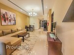 1 bedroom Apartment in Downtown Dubai (Downtown Burj Dubai), UAE No. 2103 - Image 11