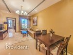 1 bedroom Apartment in Downtown Dubai (Downtown Burj Dubai), UAE No. 2103 - Image 13