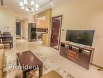 1 bedroom Apartment in Downtown Dubai (Downtown Burj Dubai), UAE No. 2103 - Image 14