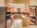 1 bedroom Apartment in Downtown Dubai (Downtown Burj Dubai), UAE No. 2103 - Image 16