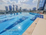 1 bedroom Apartment in Downtown Dubai (Downtown Burj Dubai), UAE No. 2103 - Image 23