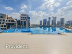1 bedroom Apartment in Downtown Dubai (Downtown Burj Dubai), UAE No. 2103 - Image 24
