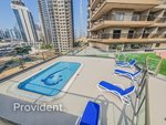 1 bedroom Apartment in Downtown Dubai (Downtown Burj Dubai), UAE No. 2103 - Image 25