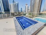1 bedroom Apartment in Downtown Dubai (Downtown Burj Dubai), UAE No. 2103 - Image 30