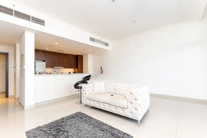 2 bedrooms Apartment in Dubai, UAE No. 21030