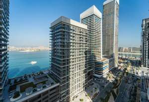1 bedroom Apartment in Dubai, UAE No. 21034