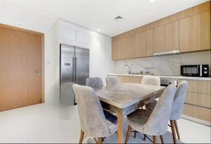 2 bedrooms Apartment in Dubai, UAE No. 21037