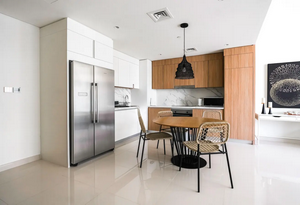 2 bedrooms Apartment in Dubai, UAE No. 21039