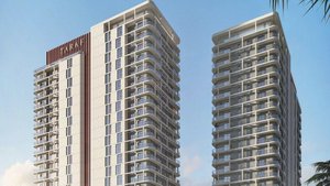 2 bedrooms Apartment in Dubai, UAE No. 21042