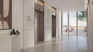 1 bedroom Apartment in Dubai, UAE No. 21043