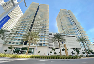 2 bedrooms Apartment in Dubai, UAE No. 21046