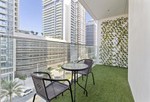 2 bedrooms Apartment in Dubai, UAE No. 21046 - Image 6