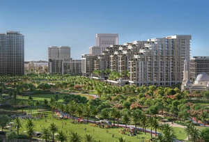 3 bedrooms Apartment in Dubai, UAE No. 21054