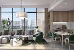 3 bedrooms Apartment in Dubai, UAE No. 21054 - Image 2