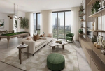 3 bedrooms Apartment in Dubai, UAE No. 21054 - Image 3