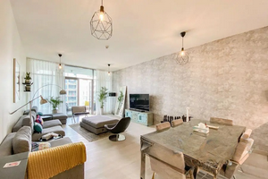 2 bedrooms Apartment in Dubai, UAE No. 21055