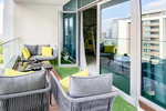 2 bedrooms Apartment in Dubai, UAE No. 21055 - Image 5