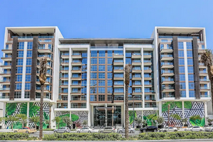 2 bedrooms Apartment in Dubai, UAE No. 21058