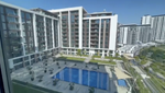 3 bedrooms Apartment in Dubai, UAE No. 21059 - apartment in Dubai