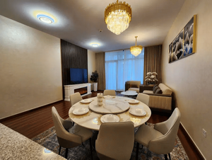 2 bedrooms Apartment in Dubai, UAE No. 21060